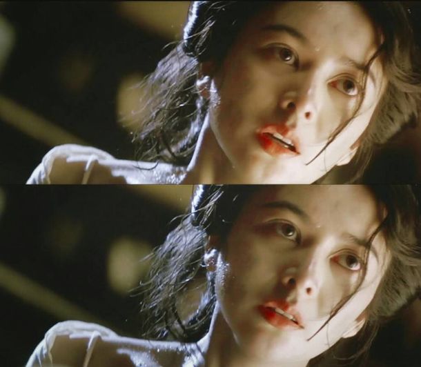 霓虹歌女